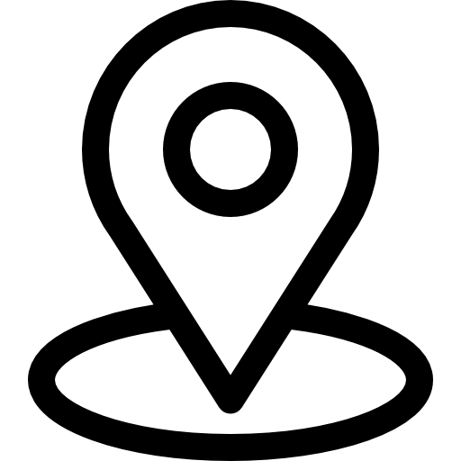 Localização