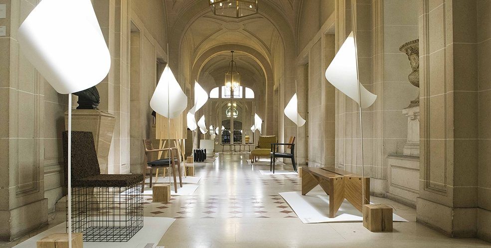 Sindmóveis apoia exposição de designers brasileiros na Alemanha