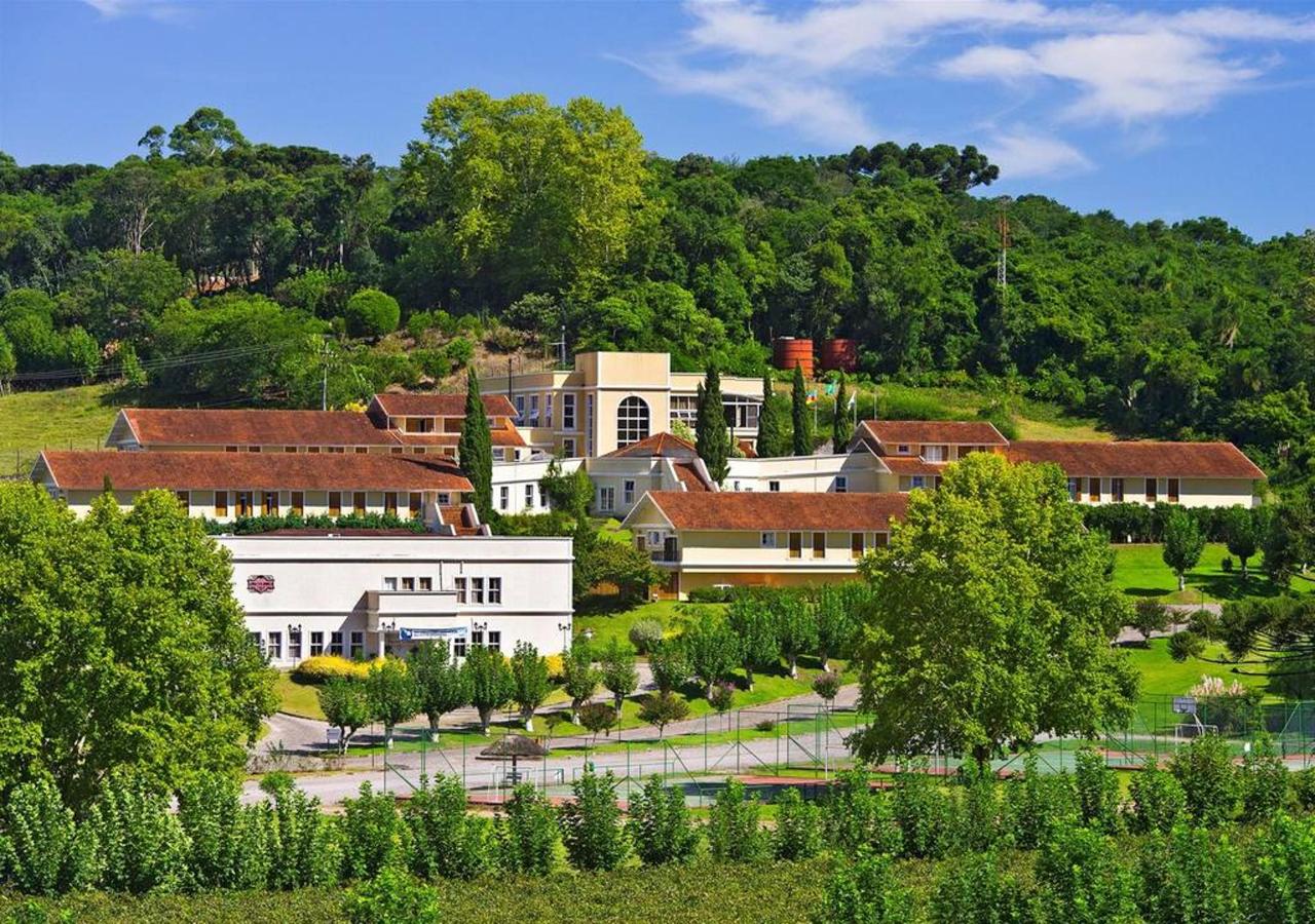 Hotel Villa Michelon