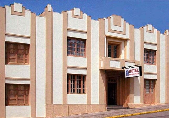 Hotel Primavera 