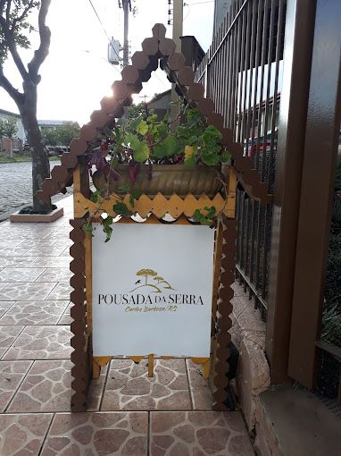 Pousada da Serra
