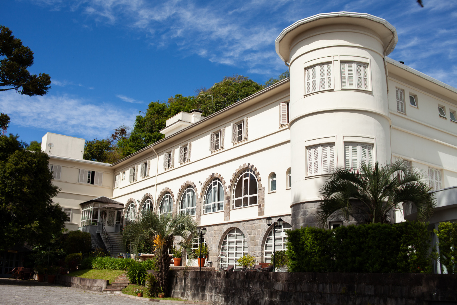 Hotel Casacurta