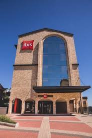 Ibis Carlos Barbosa