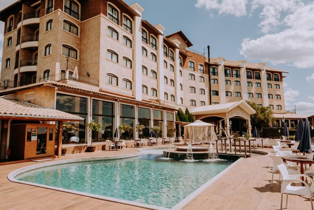 Spa do Vinho Autograph Collection Hotel