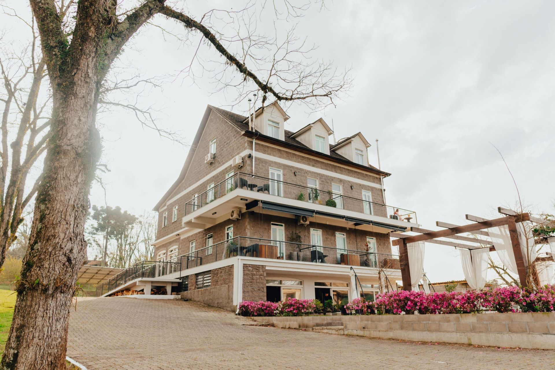 LOTE20 HOTEL BOUTIQUE 