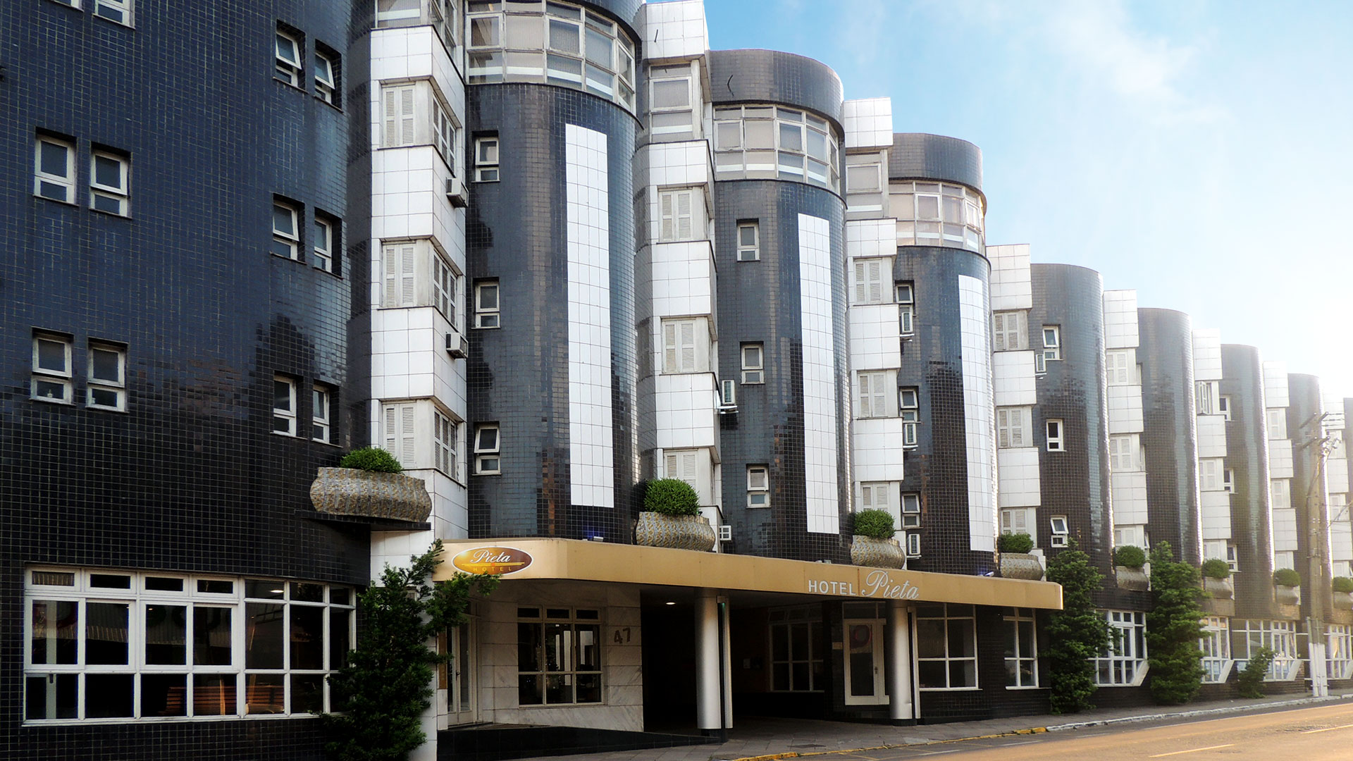 Hotel Pieta