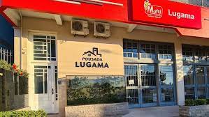 Pousada Lugama
