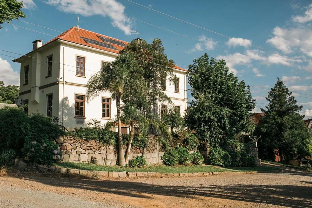 Pousada Don Giovanni